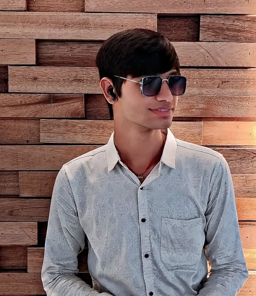 maharshi panara logo