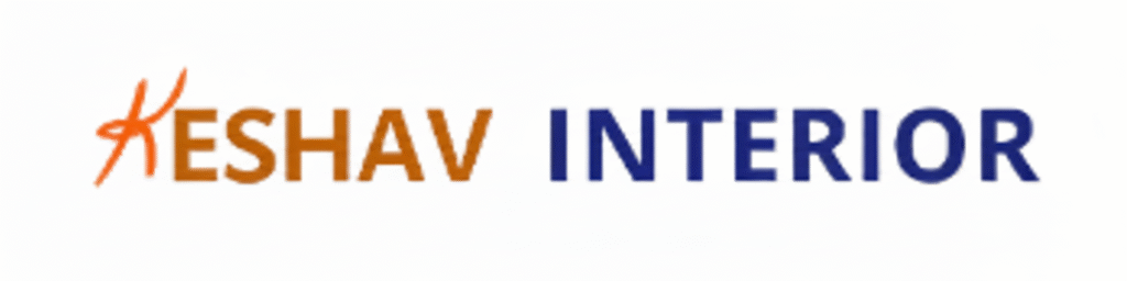 keshav interior logo